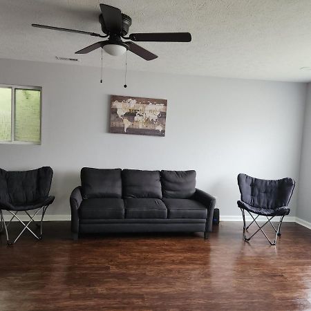 5 Min From Downtown Indy Διαμέρισμα Ινδιανάπολη Εξωτερικό φωτογραφία