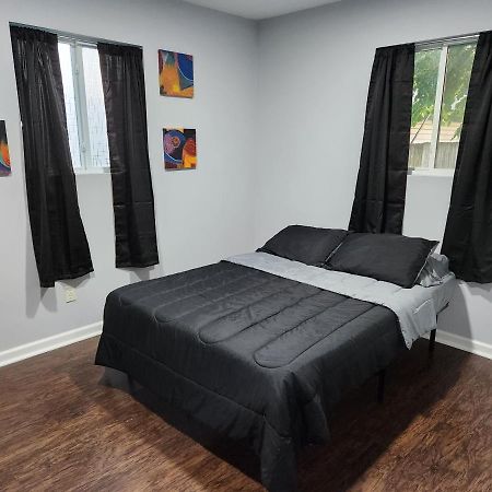 5 Min From Downtown Indy Διαμέρισμα Ινδιανάπολη Εξωτερικό φωτογραφία