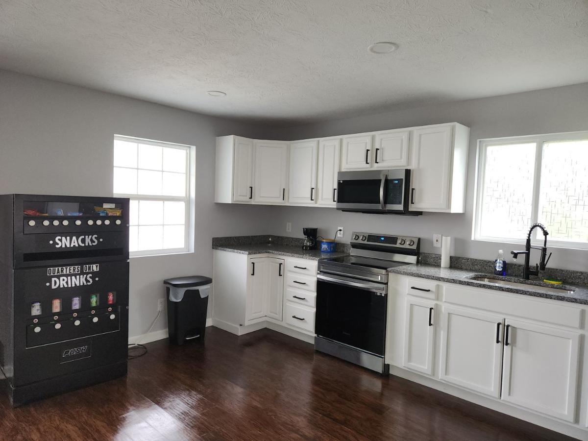 5 Min From Downtown Indy Διαμέρισμα Ινδιανάπολη Εξωτερικό φωτογραφία