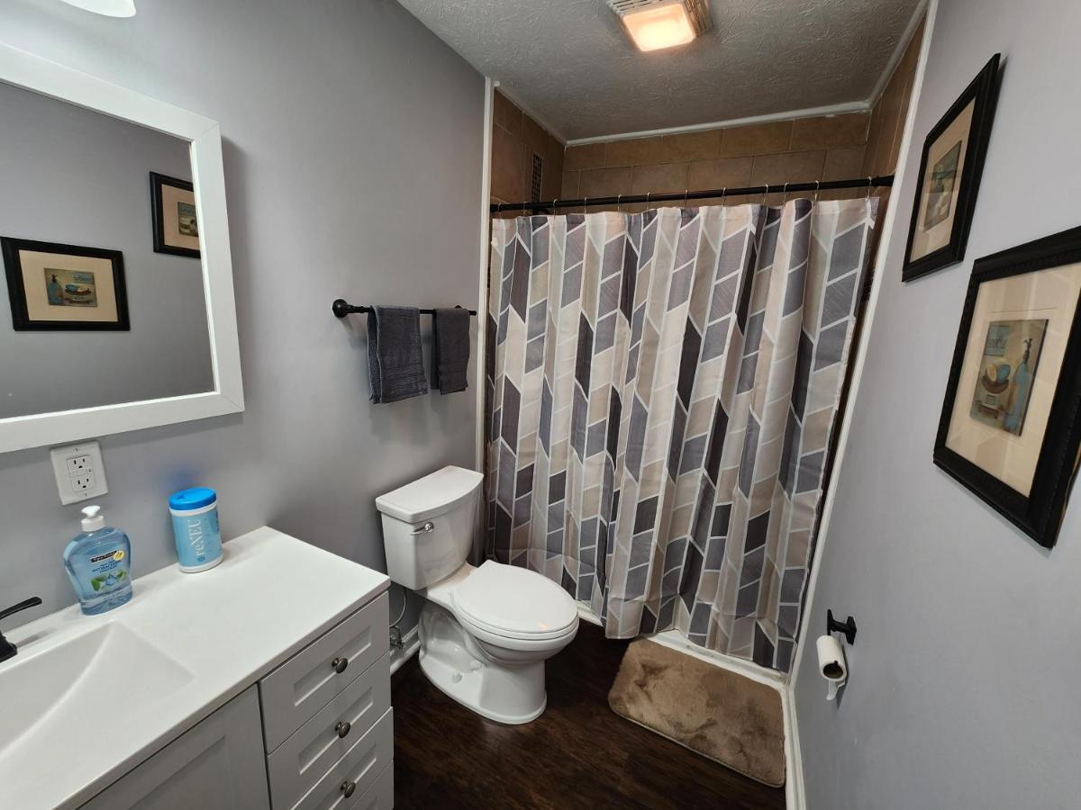 5 Min From Downtown Indy Διαμέρισμα Ινδιανάπολη Εξωτερικό φωτογραφία