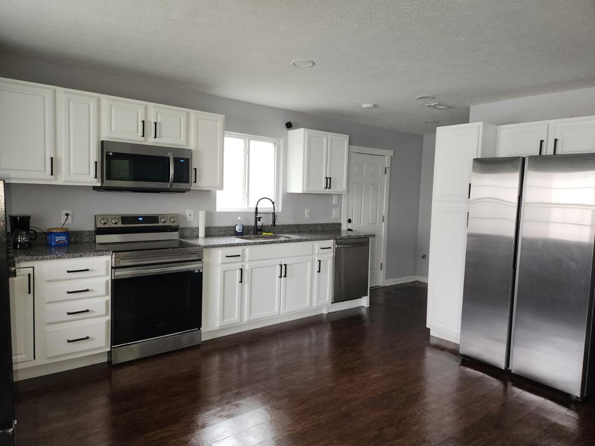 5 Min From Downtown Indy Διαμέρισμα Ινδιανάπολη Εξωτερικό φωτογραφία