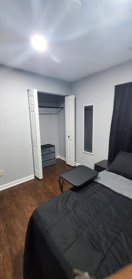 5 Min From Downtown Indy Διαμέρισμα Ινδιανάπολη Εξωτερικό φωτογραφία