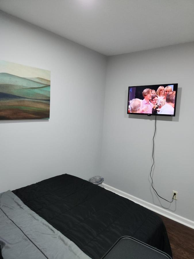 5 Min From Downtown Indy Διαμέρισμα Ινδιανάπολη Εξωτερικό φωτογραφία