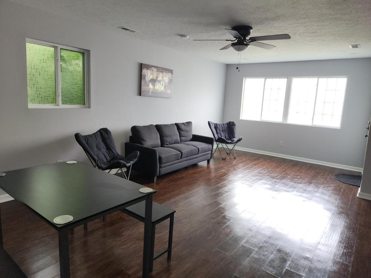 5 Min From Downtown Indy Διαμέρισμα Ινδιανάπολη Εξωτερικό φωτογραφία